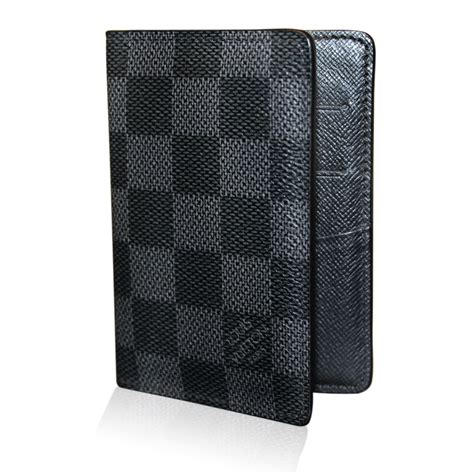 geldbeutel louis vuitton herren|Men's Wallets & Card Holders .